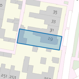 Perceel HGL01-P-1070