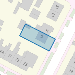 Perceel HGL01-P-1074