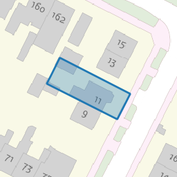 Perceel HGL01-P-1075