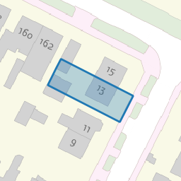 Perceel HGL01-P-1076