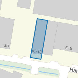 Perceel HGL01-P-1101