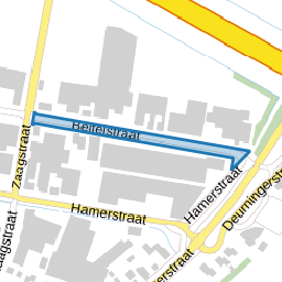 Perceel HGL01-P-1112