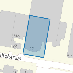 Perceel HGL01-P-1115