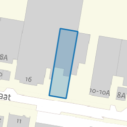 Perceel HGL01-P-1116