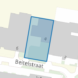 Perceel HGL01-P-1120