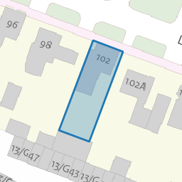 Perceel HGL01-P-1126