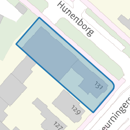 Perceel HGL01-P-1131