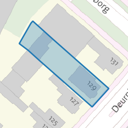 Perceel HGL01-P-1132