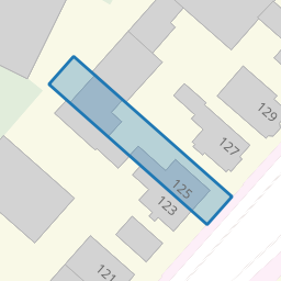 Perceel HGL01-P-1134