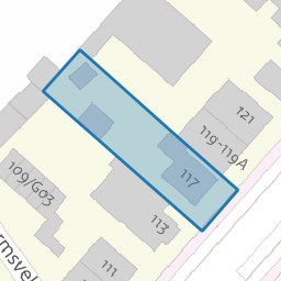 Perceel HGL01-P-1136