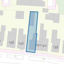 Perceel HGL01-P-1150