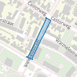 Perceel HGL01-P-1151