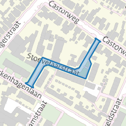 Perceel HGL01-P-1159