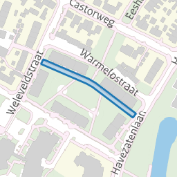 Perceel HGL01-P-1182