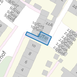 Perceel HGL01-P-1188