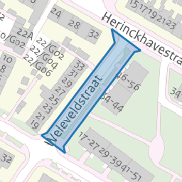 Perceel HGL01-P-1190