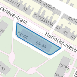 Perceel HGL01-P-1191