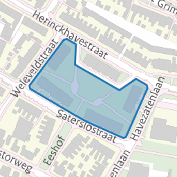 Perceel HGL01-P-1193