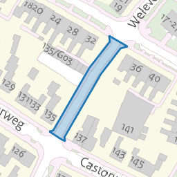 Perceel HGL01-P-1197