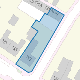 Perceel HGL01-P-1206