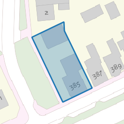 Perceel HGL01-P-1214