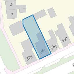 Perceel HGL01-P-1215