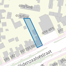 Perceel HGL01-P-1219