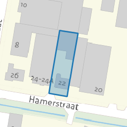 Perceel HGL01-P-1223