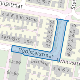 Perceel HGL01-P-1230