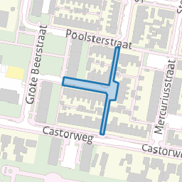 Perceel HGL01-P-1234