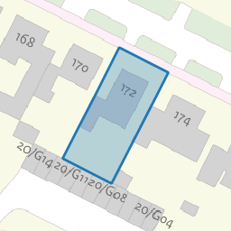 Perceel HGL01-P-1239