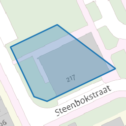 Perceel HGL01-P-1244