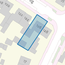 Perceel HGL01-P-1245