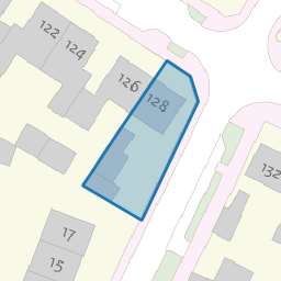 Perceel HGL01-P-1246