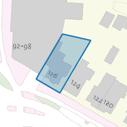 Perceel HGL01-P-1247