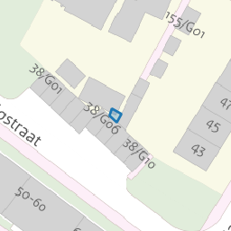 Perceel HGL01-P-1250