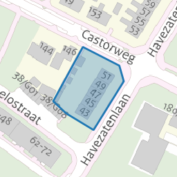 Perceel HGL01-P-1251