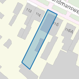 Perceel HGL01-P-1254