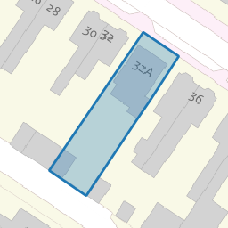 Perceel HGL01-P-1261