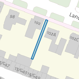 Perceel HGL01-P-1262