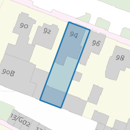 Perceel HGL01-P-1269