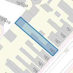 Perceel HGL01-P-1270