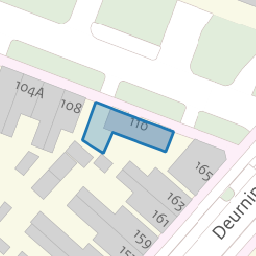 Perceel HGL01-P-1275