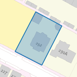 Perceel HGL01-P-1281