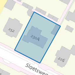 Perceel HGL01-P-1282