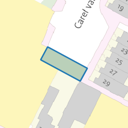 Perceel HGL01-P-1287