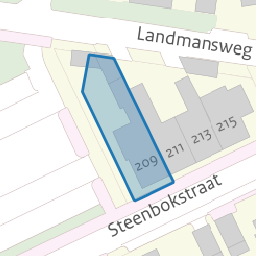 Perceel HGL01-P-1298