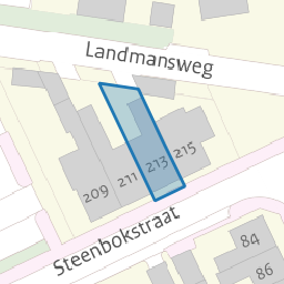 Perceel HGL01-P-1300