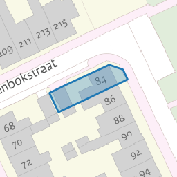 Perceel HGL01-P-1302