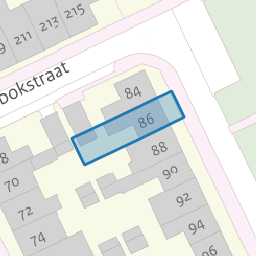 Perceel HGL01-P-1303